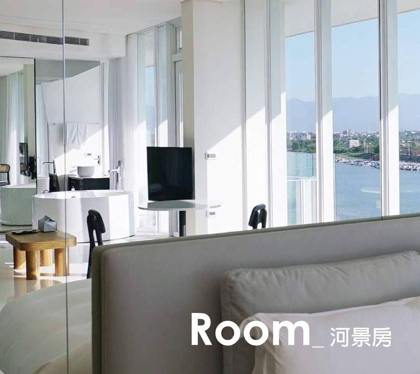 海邊小屋-一泊無食