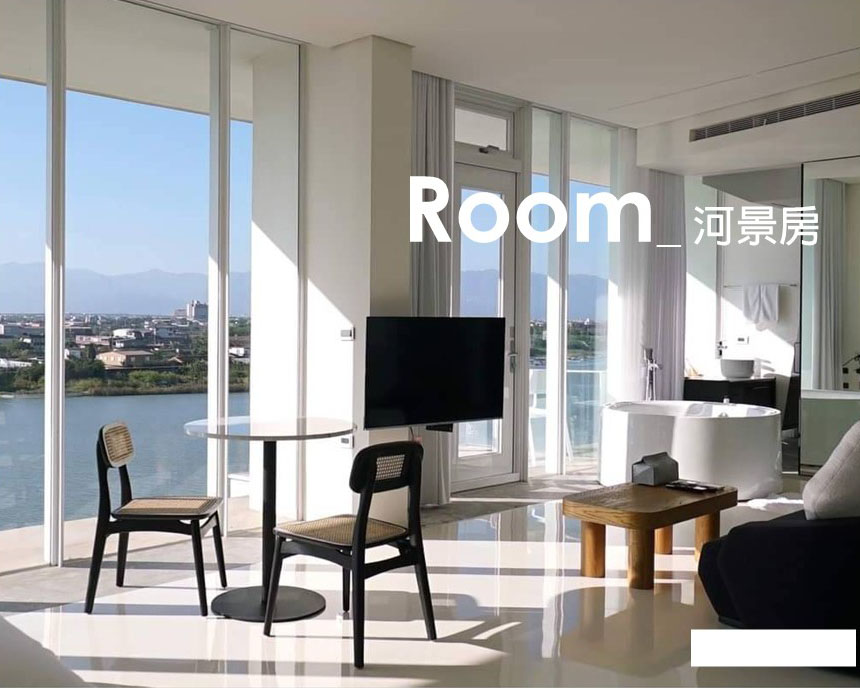 海邊小屋-限定日一泊三食