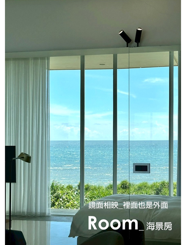 海邊小屋Romm22