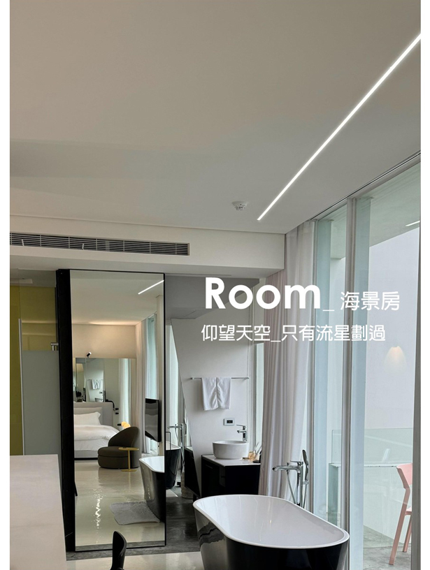 海邊小屋Romm22