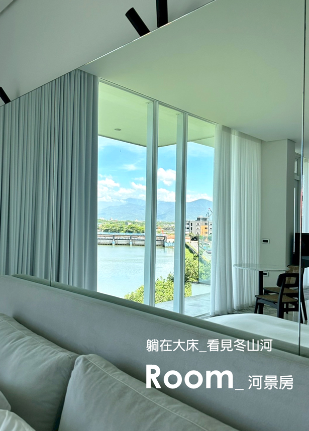 海邊小屋Romm22
