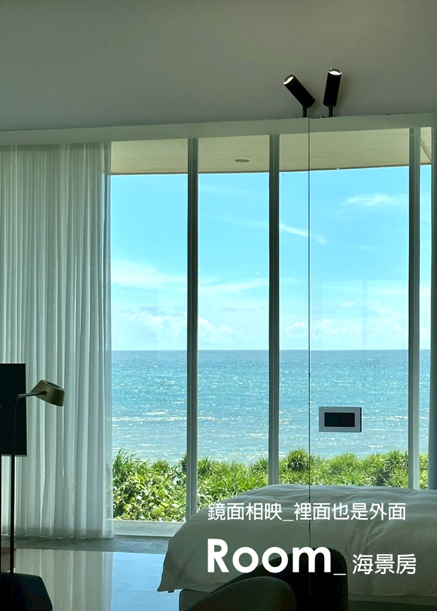 海邊小屋Romm22