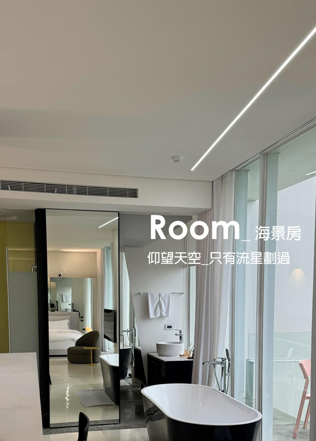 海邊小屋Romm22