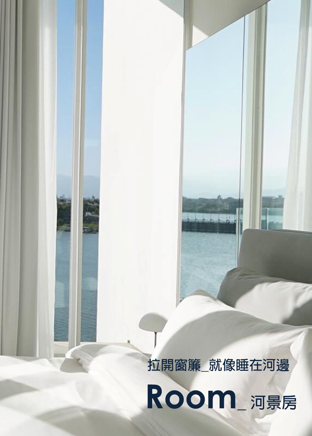 海邊小屋Romm22