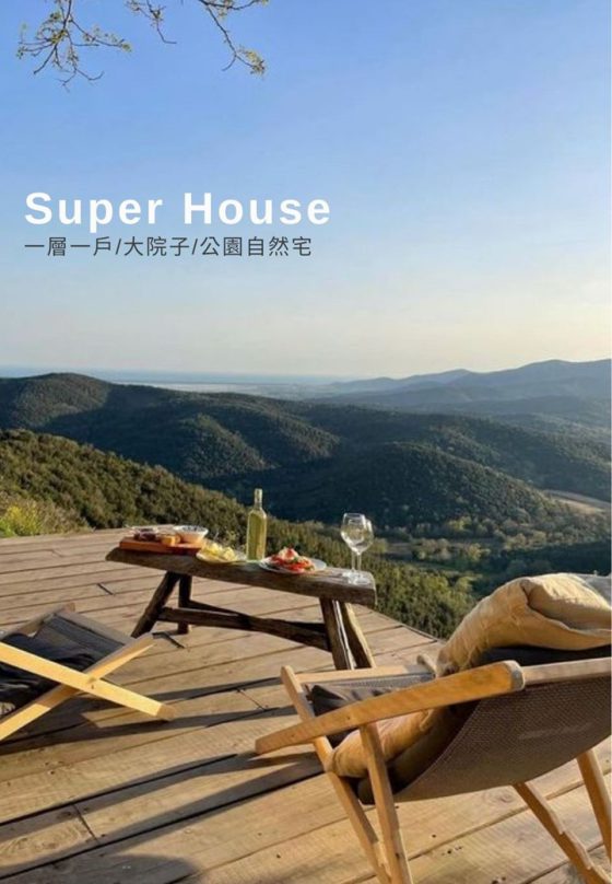 Super house2