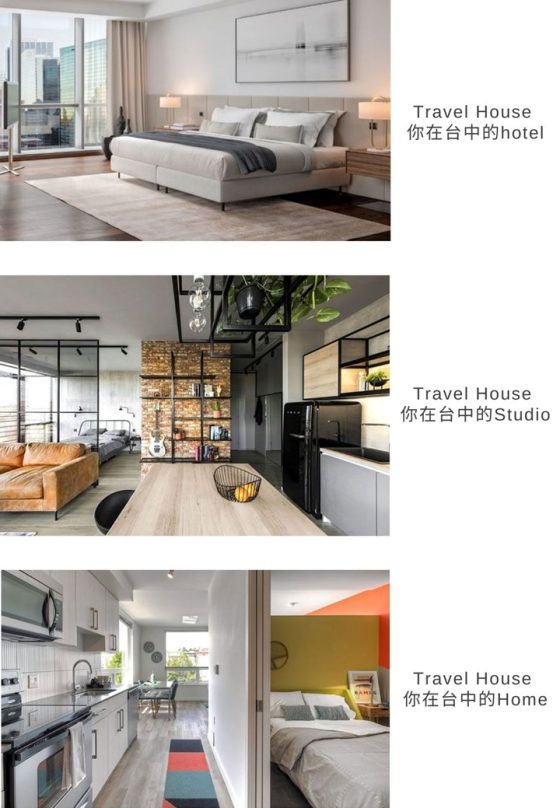 Travel house3